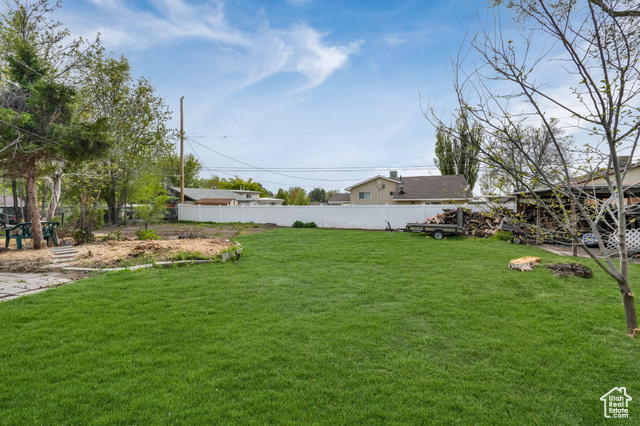Photo 29 for MLS #2080220 at 4680 S Namba Way