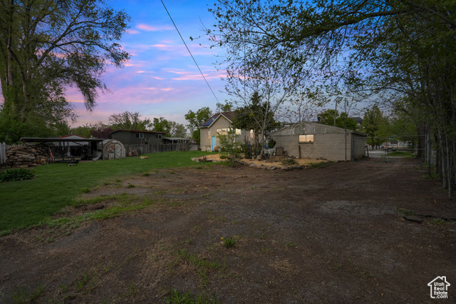 Photo 31 for MLS #2080220 at 4680 S Namba Way