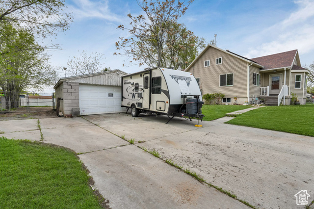 Photo 28 for MLS #2080220 at 4680 S Namba Way