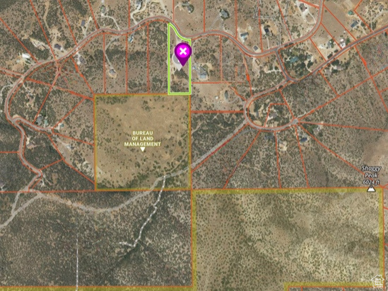 Photo 8 for MLS #2080231 at 8411 W Hi Country Rd #87