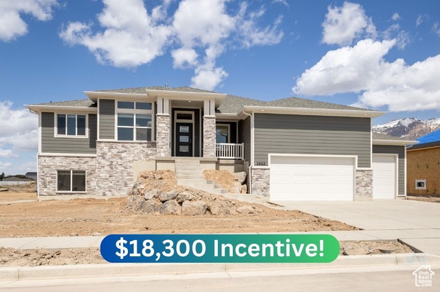 2552 W 2950 N #119, Farr West UT 84404