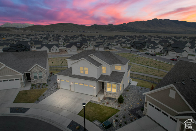 1368 E CLIPPER PEAKS, Eagle Mountain UT 84005