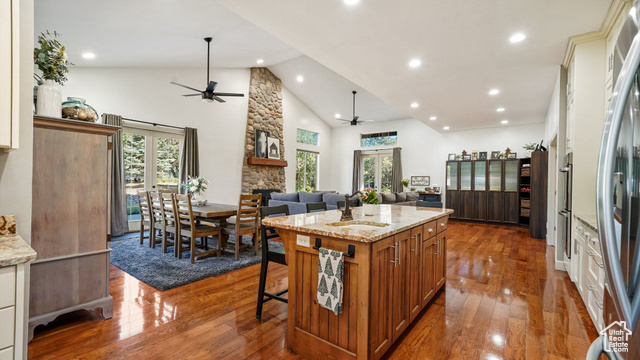 Photo 8 for MLS #2080274 at 4250 Lake Creek Farms Rd