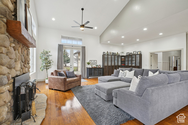 4250 LAKE CREEK FARMS RD, Heber City UT 84032