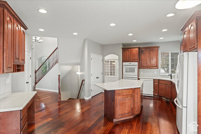 Photo 6 for MLS #2080281 at 2280 N 2350 West