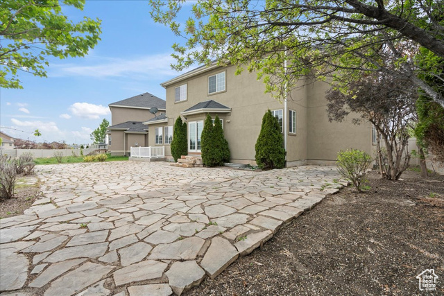 Photo 42 for MLS #2080281 at 2280 N 2350 West