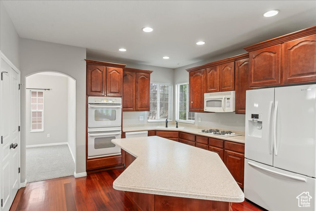 Photo 7 for MLS #2080281 at 2280 N 2350 West