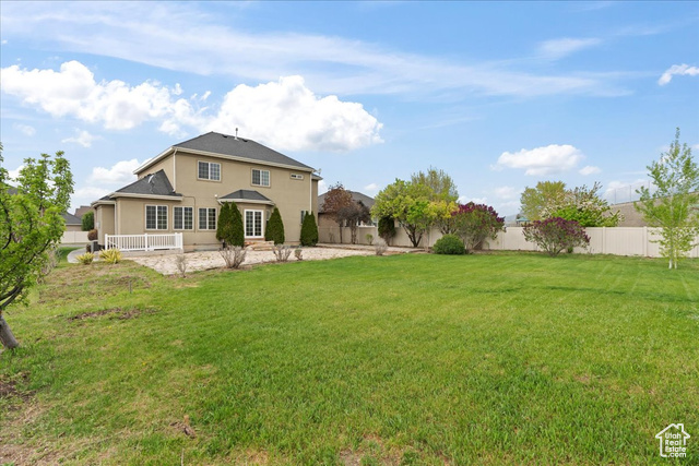 Photo 44 for MLS #2080281 at 2280 N 2350 West