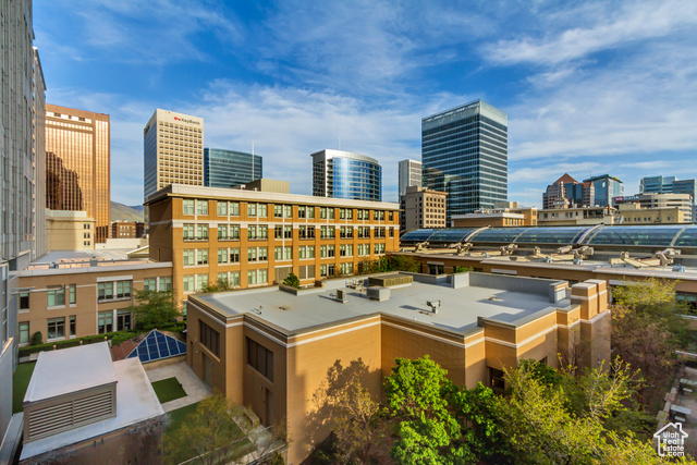Photo 18 for MLS #2080287 at 45 W South Temple St #701