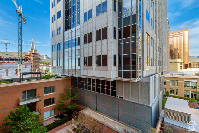 Photo 17 for MLS #2080287 at 45 W South Temple St #701
