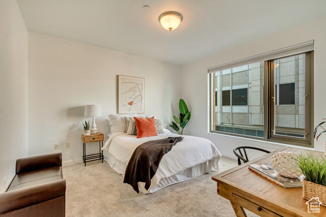 Photo 10 for MLS #2080287 at 45 W South Temple St #701