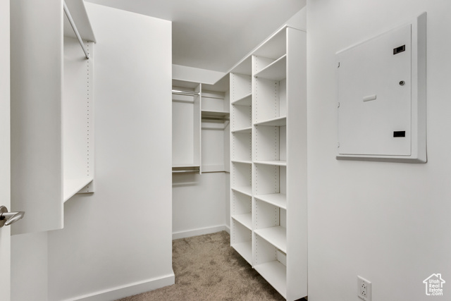 Photo 13 for MLS #2080287 at 45 W South Temple St #701
