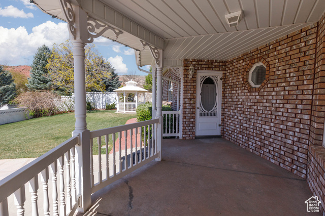 Photo 8 - 889 Upland Dr, Richfield UT 84701