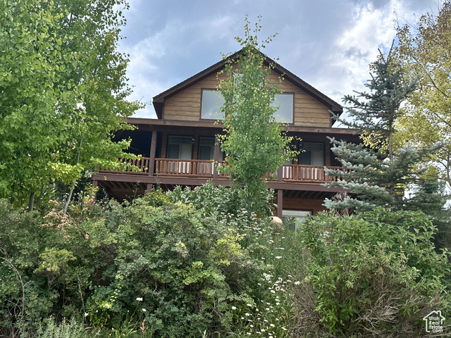 Photo 4 for MLS #2080299 at 620 W Cisco Run