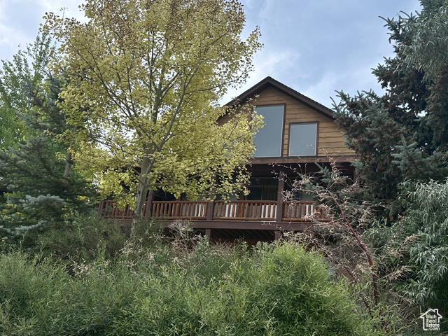 Photo 3 for MLS #2080299 at 620 W Cisco Run