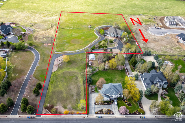 Photo 6 for MLS #2080304 at 1910 E Canyon Ridge Drive