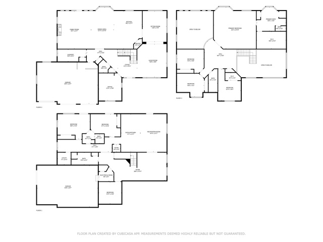 Photo 64 for MLS #2080304 at 1910 E Canyon Ridge Drive