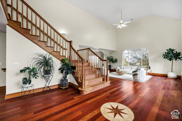 Photo 7 for MLS #2080304 at 1910 E Canyon Ridge Drive