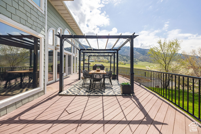 Photo 60 for MLS #2080304 at 1910 E Canyon Ridge Drive