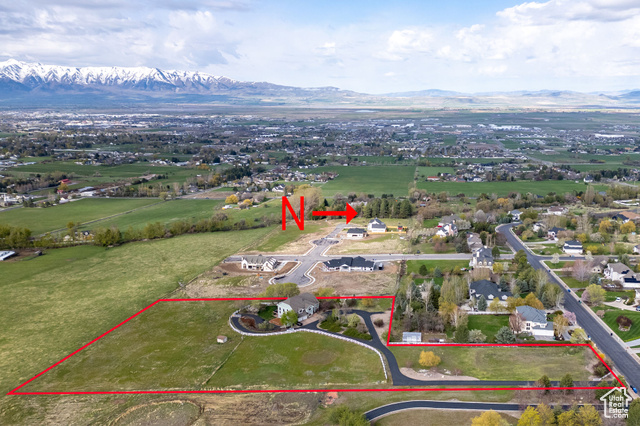 Photo 4 for MLS #2080304 at 1910 E Canyon Ridge Drive