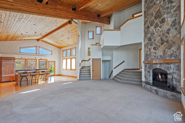 Photo 11 for MLS #2080327 at 152 N Silver Oak Rd