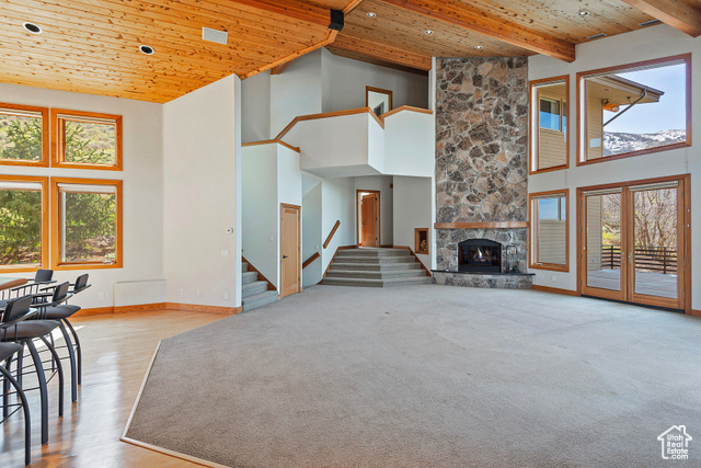 Photo 12 for MLS #2080327 at 152 N Silver Oak Rd