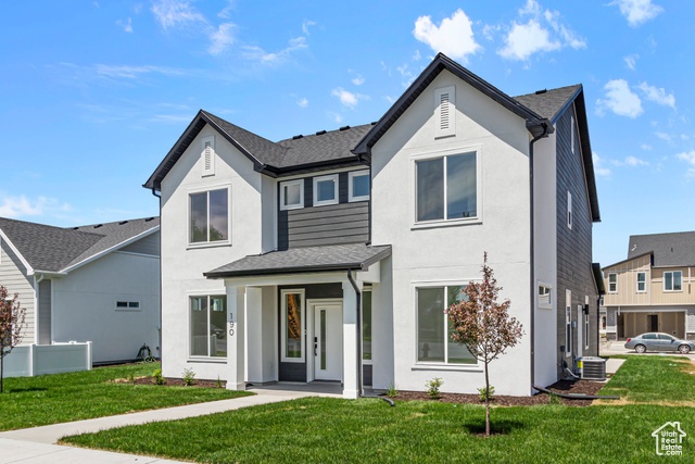 Photo 6 for MLS #2080338 at 190 W 3175 South