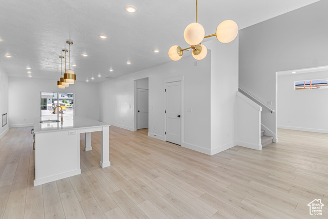 Photo 11 for MLS #2080338 at 190 W 3175 South