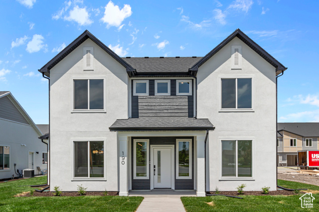 190 W 3175 S, Nibley UT 84321