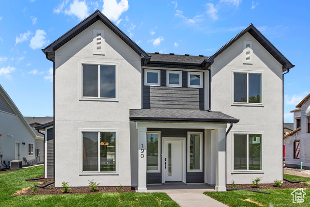 Photo 41 for MLS #2080338 at 190 W 3175 South