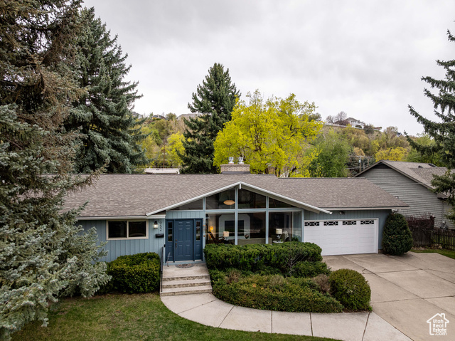 952 SUMAC DR, Logan UT 84321