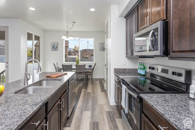 Photo 8 for MLS #2080353 at 294 E Angell Way