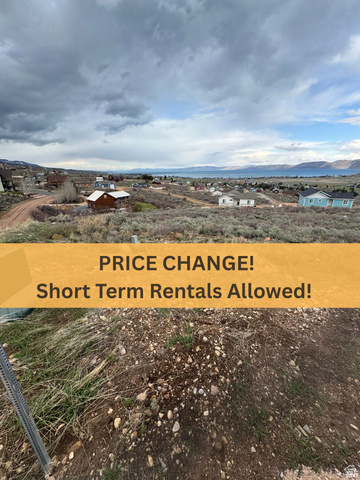 2887 S BUNCH GRASS DR, Garden City UT 84028