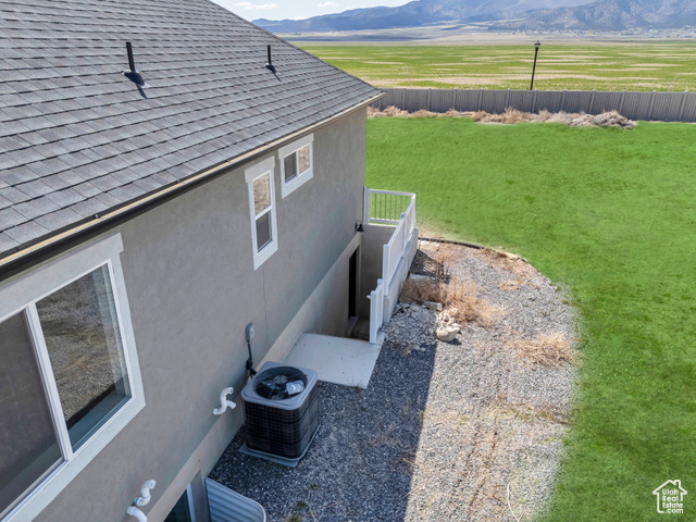Photo 30 for MLS #2080373 at 4867 N Canaan Peak Dr