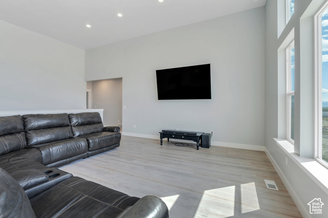 Photo 9 for MLS #2080373 at 4867 N Canaan Peak Dr