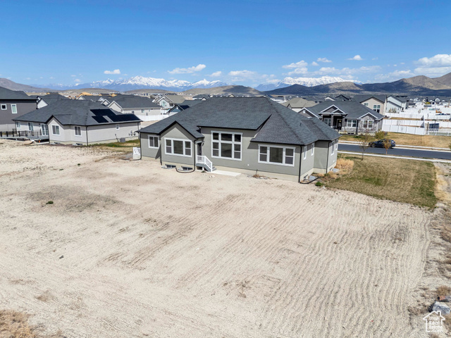 Photo 58 for MLS #2080373 at 4867 N Canaan Peak Dr