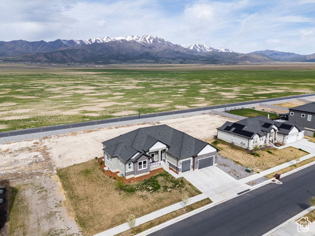 Photo 3 for MLS #2080373 at 4867 N Canaan Peak Dr