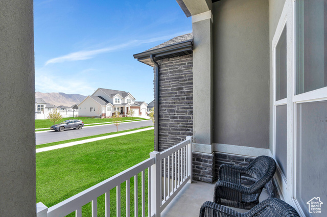 Photo 5 for MLS #2080373 at 4867 N Canaan Peak Dr