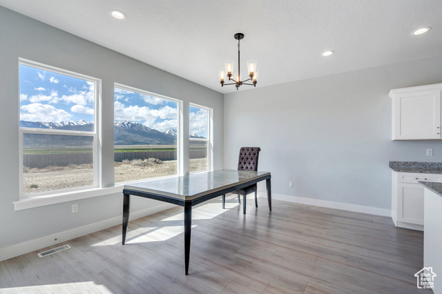 Photo 11 for MLS #2080373 at 4867 N Canaan Peak Dr