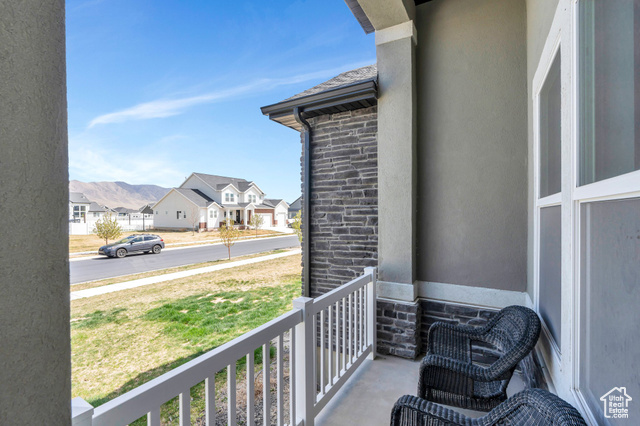 Photo 64 for MLS #2080373 at 4867 N Canaan Peak Dr