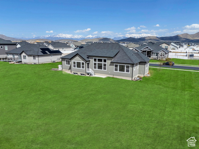 Photo 57 for MLS #2080373 at 4867 N Canaan Peak Dr
