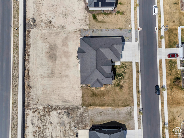 Photo 52 for MLS #2080373 at 4867 N Canaan Peak Dr