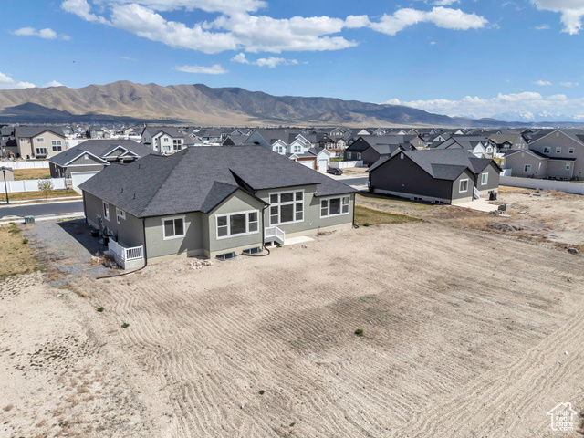 Photo 60 for MLS #2080373 at 4867 N Canaan Peak Dr