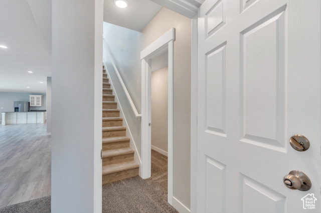 Photo 32 for MLS #2080373 at 4867 N Canaan Peak Dr