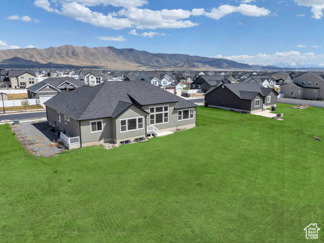 Photo 59 for MLS #2080373 at 4867 N Canaan Peak Dr