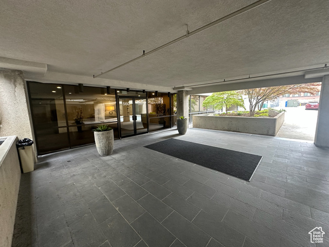 Photo 2 for MLS #2080389 at 560 E South Temple St #302