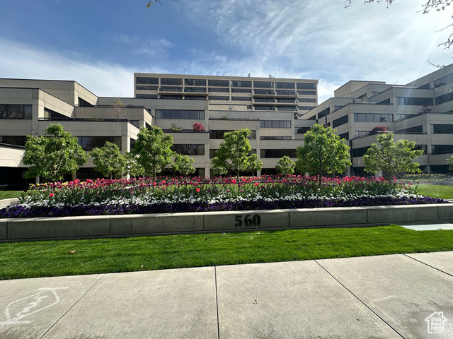 560 E SOUTH TEMPLE ST #302, Salt Lake City UT 84102