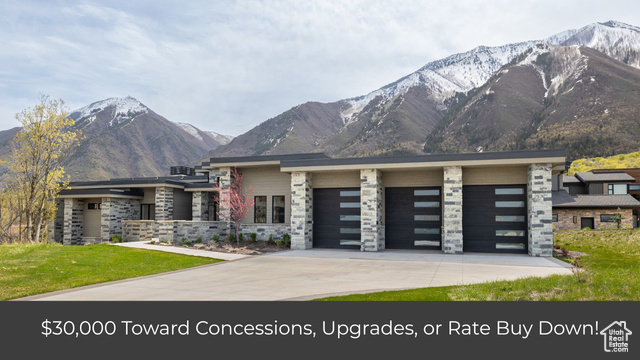897 S SUMMIT CREEK DR, Woodland Hills UT 84653