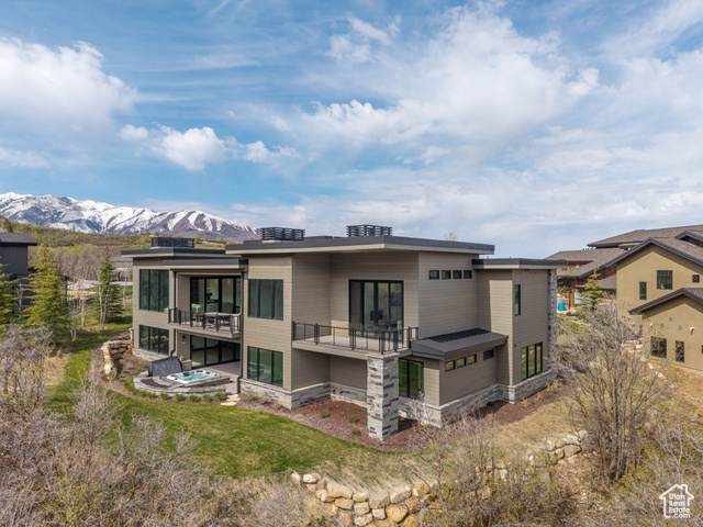 Photo 44 for MLS #2080394 at 897 S Summit Creek Dr