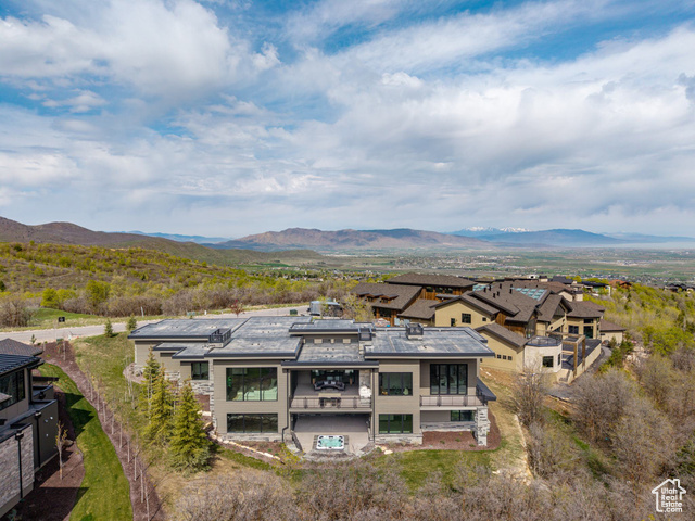 Photo 45 for MLS #2080394 at 897 S Summit Creek Dr